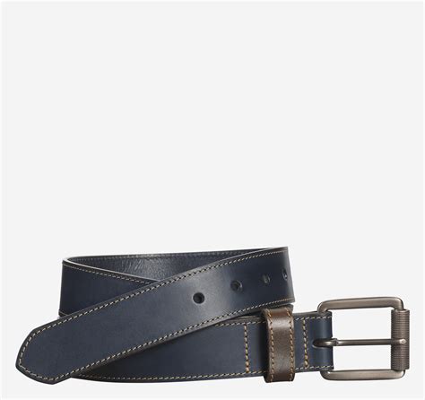 Men's Belts | Johnston & Murphy