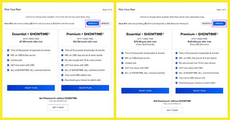 Paramount Plus Essential vs Premium: Which Plan Is Better?