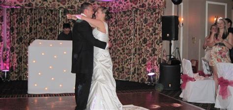 The Bull Hotel Gerrards Cross Wedding DJ Hire