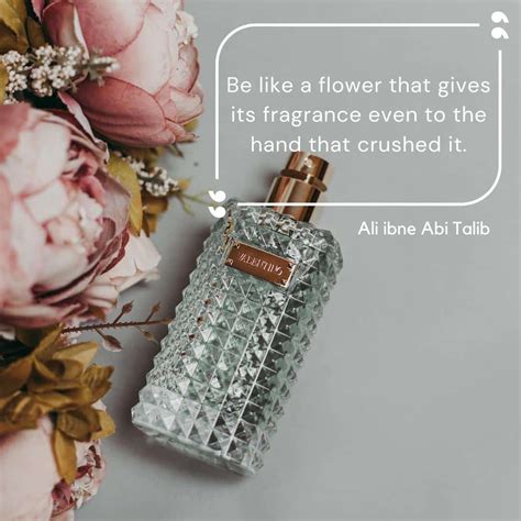 Perfume Quotes: Famous Quotes About Fragrance - FragranceReview.com