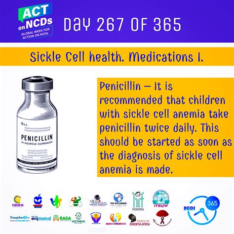 Medications For Treating Sickle Cell Anemia: Exploring Options Benefits And Side Effects – Nursa