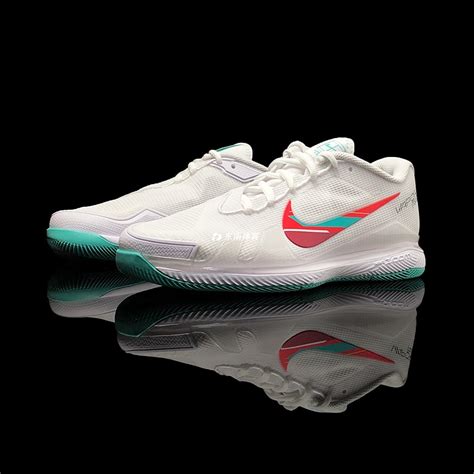 耐克Nike Air Zoom Vapor Pro 男子耐磨减震网球鞋 CZ0220-136-淘宝网