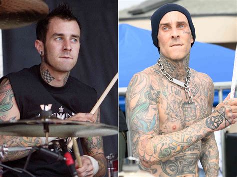 The Members of Blink-182: Where Are They Now?