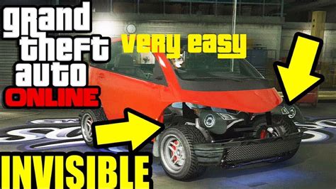 Best Car Glitches/Tricks You MUST Do In GTA 5 Online - Top 5 Easy Car ...