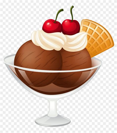 3768 X 4000 7 - Ice Cream Cup Drawing, HD Png Download - 3768x4000 ...