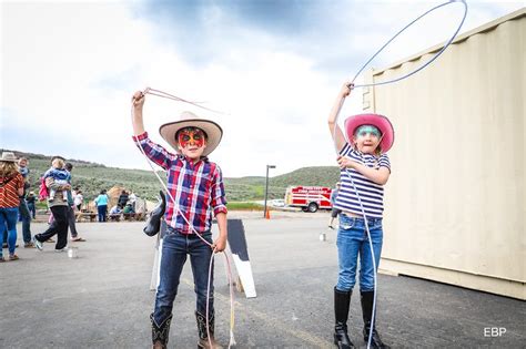 National Ability Center hosts annual Barn Party fundraiser - TownLift ...