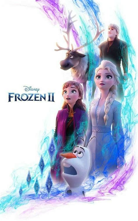 Frozen 2 Elsa and Anna Wallpaper: Download Your Favorite Now with One Click ...