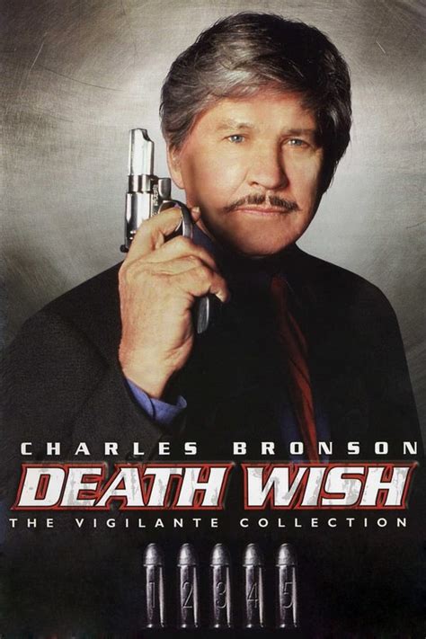 Death Wish Collection — The Movie Database (TMDB)