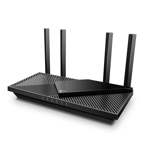 Archer AX21 | AX1800 Dual-Band Wi-Fi 6 Router | TP-Link