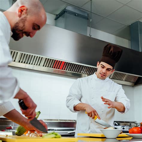 What Is a Sous Chef? Duties, Requirements, Salary, & More