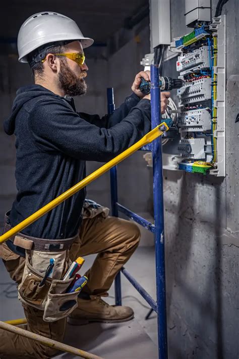 Electrical Panel Repair Services | Brandon Electric