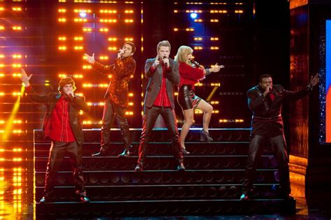 The Sing-Off: Pentatonix Performances Photo: 480866 - NBC.com