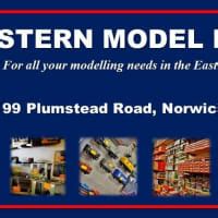 Great Eastern Models, Norwich | Model Shops - Yell