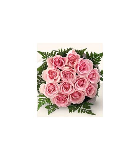 Pink Wedding Roses