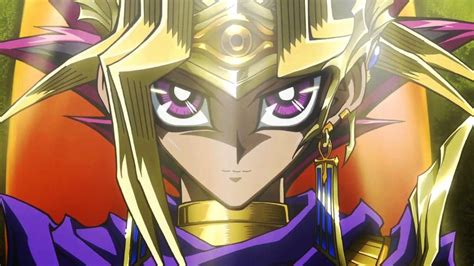 Yu-Gi-Oh: ¿quién era el Faraón Atem y cuál era su objetivo?