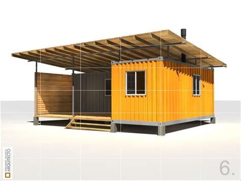 Casa Container Picture Gallery