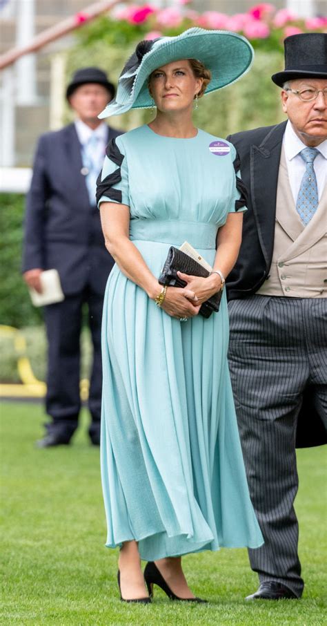 The Royal Ascot 2019 dress code explained