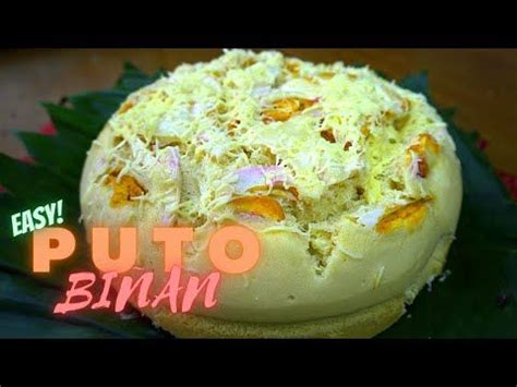 Pin on Filipino desserts