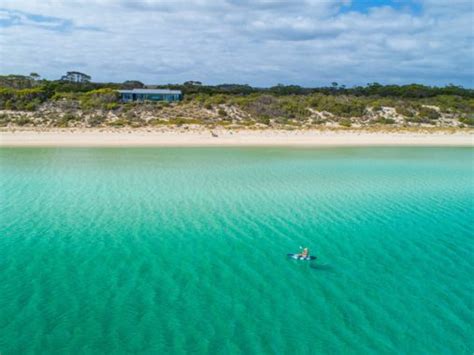 11 Must-Visit Kangaroo Island Beaches - Australian Traveller