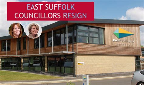 East Suffolk Councillor Resigns Due To Councils Detrimental Energy ...