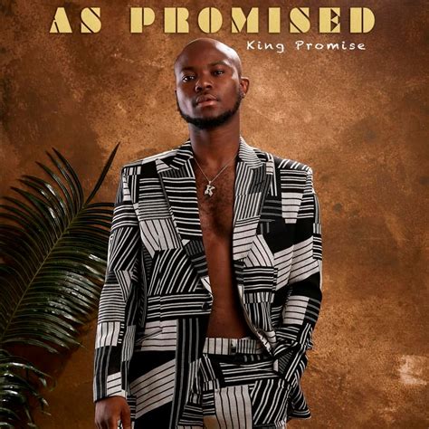 King Promise – Commando Lyrics | Genius Lyrics