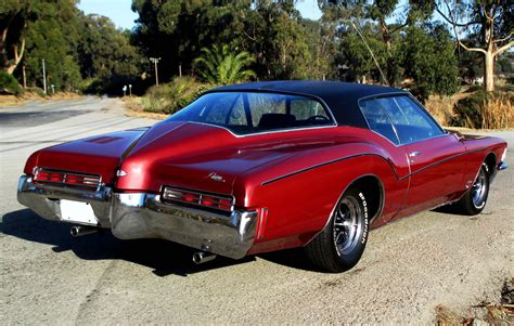 1971 Buick Riviera GS | Buick riviera, Buick, 1965 buick riviera