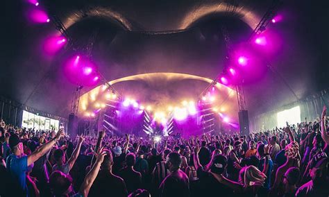 A 25-year-old female festivalgoer who became unwell at Creamfields passes away four days later