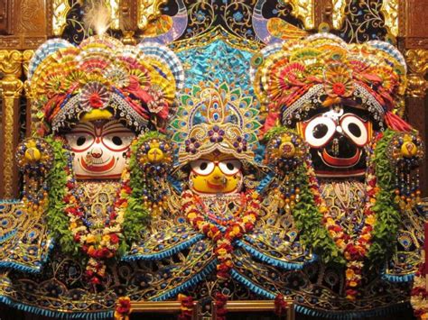 Puri Jagannath Temple & God Images - Myfayth