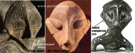 Mysterious Ancient Vinca Culture And Its Undeciphered Script | Ancient Pages