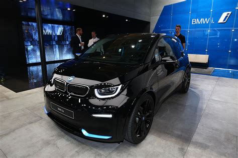 2020 BMW I3 Rex | Bmw i3, Bmw classic cars, Bmw