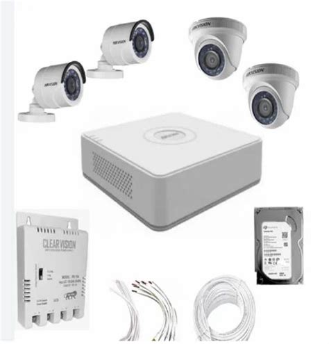 Analog Camera 2.4 MP Securus Cctv Cameras at Rs 13200 in Belgaum | ID ...