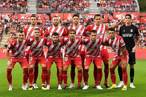 La Liga 2018-19, Real Madrid vs Girona FC: Preview, Team News, Probable ...