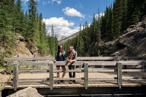 A First-Timer's Guide to Hiking in the Canadian Rockies | Canada's Alberta