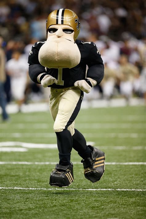 3 mascots that NFL teams should bring back - SBNation.com