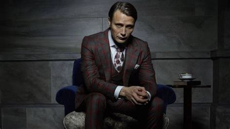 Hannibal: TV Show Cancelled by NBC; No Season Four - canceled TV shows ...