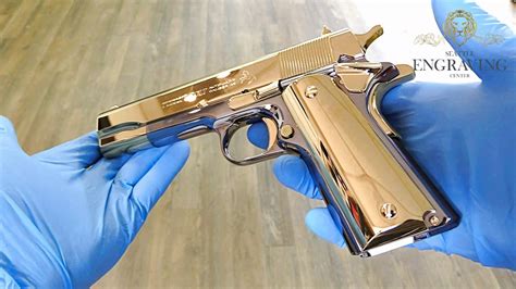 M1911 Colt Custom