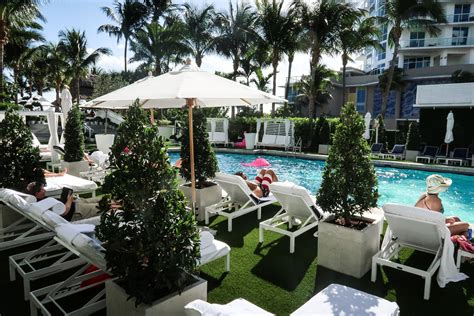 7 Reasons You Shouldn't Stay at the Cadillac Hotel in Miami - The Points Guy