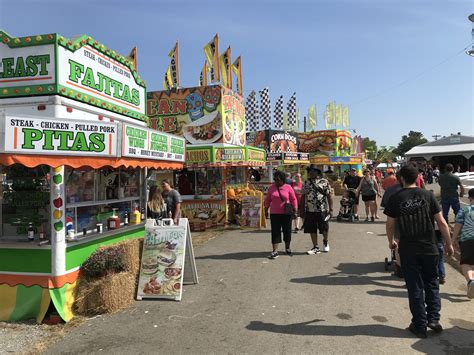 BROWN COUNTY FAIR - Brown County Ohio Chamber of Commerce