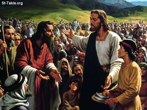 Superbook Jesus Feeds The Hungry - juicefasr