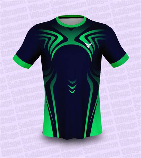 Mens Volleyball Jersey Design Professional Custom - Desain Jersey ...