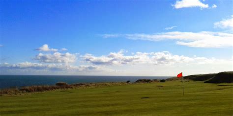 Whitburn Golf Club | Go&Golf