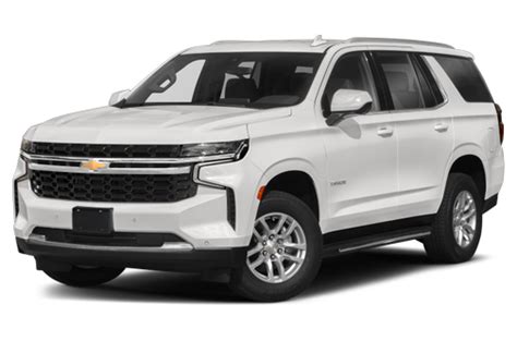 2021 Chevrolet Tahoe Specs, Price, MPG & Reviews | Cars.com