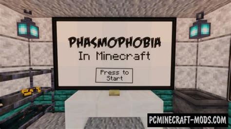 Poison Minecraft Map – Telegraph