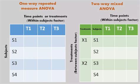 Repeated Measures ANOVA using Python and R (with examples)