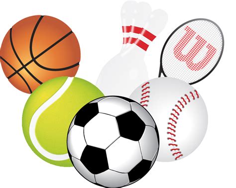 Sports Pack (98150) Free EPS Download / 4 Vector