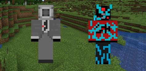 Download Speaker Man Skin for Minecraft on PC (Emulator) - LDPlayer