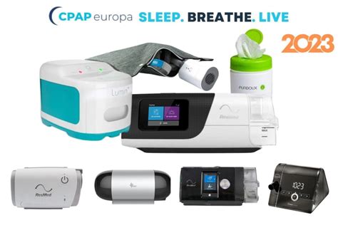 Best CPAP Machines of 2023