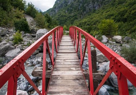 15 Incredible Hikes in Albania (For All Levels)