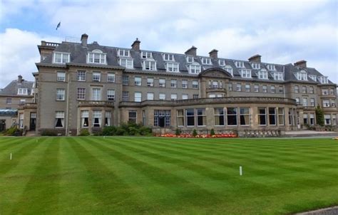 Gleneagles Experience | Golf Tour | Golf Scotland