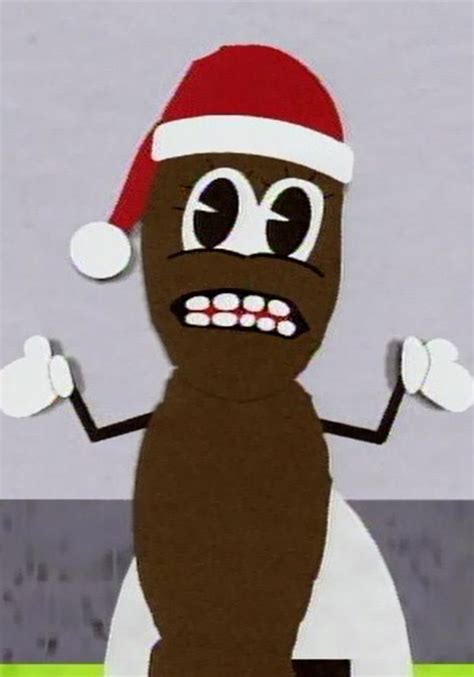 Mr Hankey Soundboard - South Park